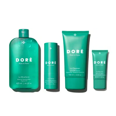 DORÉ Le Set