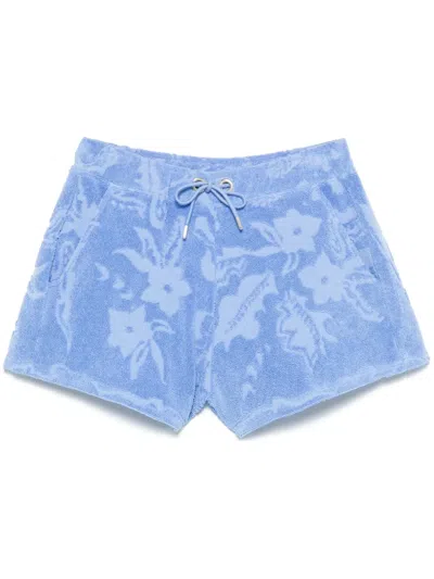 DOROTHEE SCHUMACHER COSY SHORTS