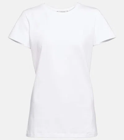 DOROTHEE SCHUMACHER COTTON TOP