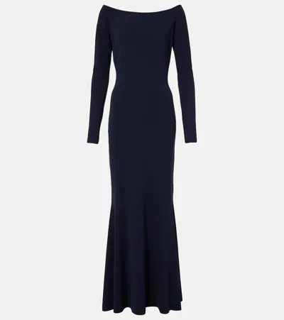 DOROTHEE SCHUMACHER SOFT SHAPE MAXI DRESS