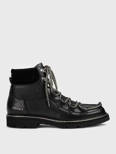 DOUCAL'S CHUKKA BOOTS MEN DOUCAL'S