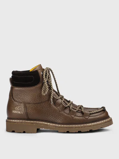 DOUCAL'S CHUKKA BOOTS MEN DOUCAL'S
