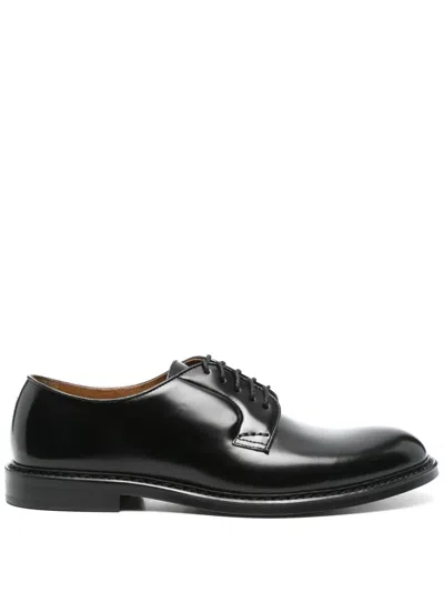 DOUCAL'S PHONEIX OXFORD SHOES