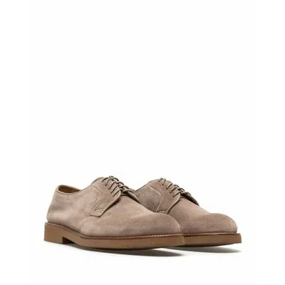 DOUCAL'S HERREN SCHUHE DOUCAL'S MM05 WASH TAUPE WILDLEDER BEIGE