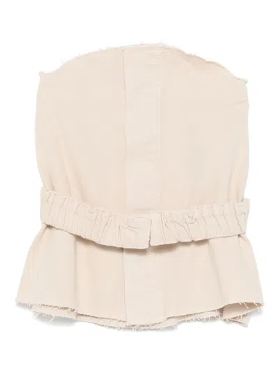 DOUUOD LOGO-PATCH TOP