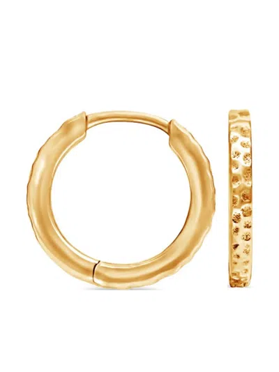 DOWER & HALL MEDIUM NOMAD HOOPS