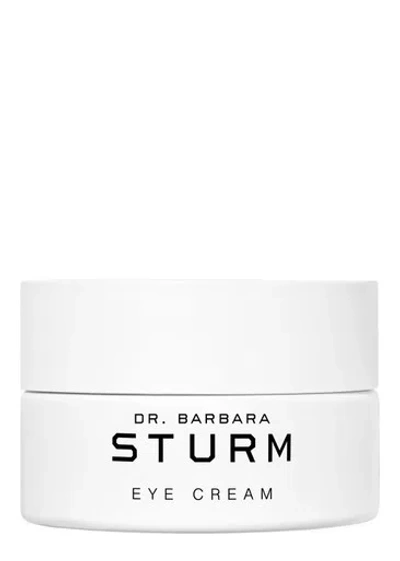 DR BARBARA STURM DR BARBARA STURM EYE CREAM 15ML, TARGET THE DARK SHADOWS, PUFFINESS