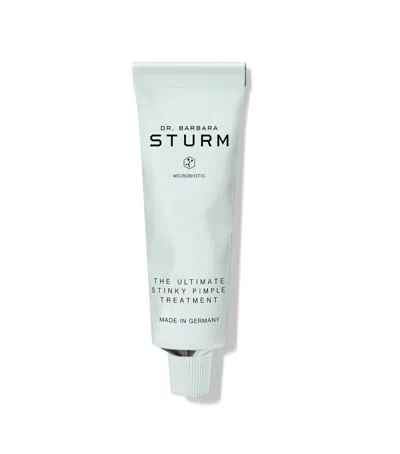 DR BARBARA STURM MICROBIOTIC THE STINKY PIMPLE TREATMENT