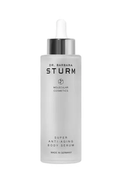 DR BARBARA STURM DR BARBARA STURM SUPER ANTI-AGING BODY SERUM