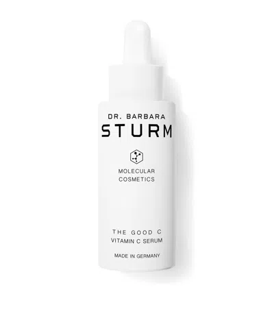 DR BARBARA STURM THE GOOD C VITAMIN C SERUM