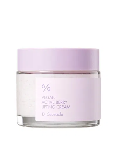 DR. CEURACLE ACTIVE BERRY LIFTING CREAM