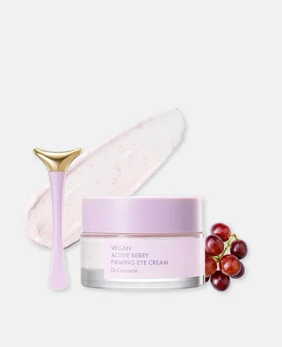 DR. CEURACLE DR. CEURACLE VEGAN ACTIVE BERRY FIRMING EYE CREAM