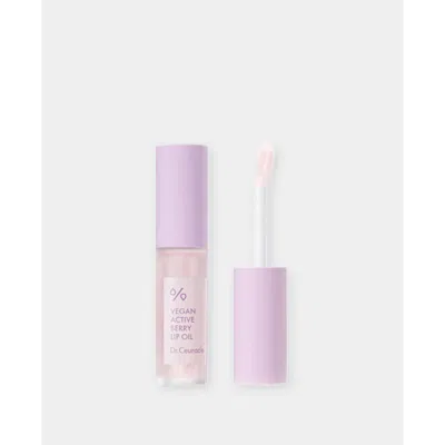 DR. CEURACLE DR. CEURACLE VEGAN ACTIVE BERRY LIP OIL