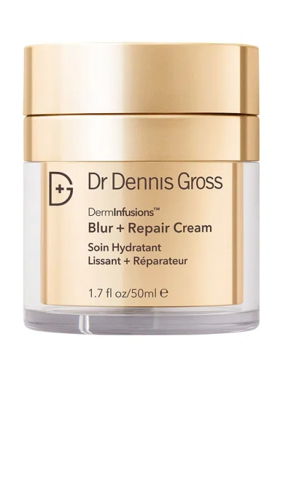 DR DENNIS GROSS SKINCARE DERMINFUSIONS BLUR + REPAIR CREAM