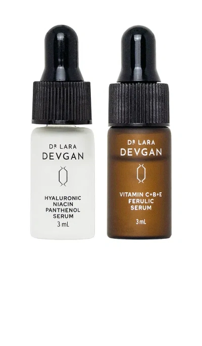 DR. DEVGAN SCIENTIFIC BEAUTY THE MINIS