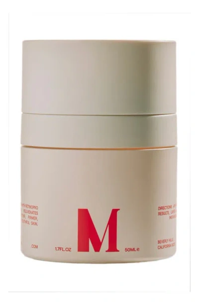 DR. DIAMOND’S METACINE DR. DIAMOND'S METACINE INSTAFACIAL® EMULSION RETINOPRO GROWTH FACTOR NIGHT CREAM