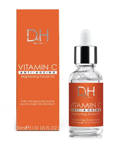 DR. H DR H 8OZ FOAMING GEL CLEANSER WITH MARINE COLLAGEN