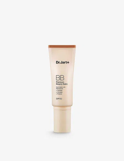 DR. JART+ 04 DEEP TAN - DEEP PREMIUM BEAUTY BALM SPF 50 40ML