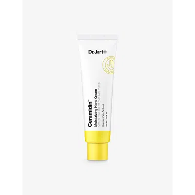 DR. JART+ CERAMIDIN MOISTURISING HAND CREAM 100ML