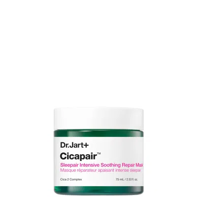 DR. JART+ CICAPAIR TIGER GRASS INTENSIVE SLEEPAIR MASK 75ML