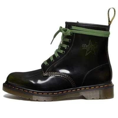 DR. MARTENS Dr. Martens 1460 8 Hole x The Clash