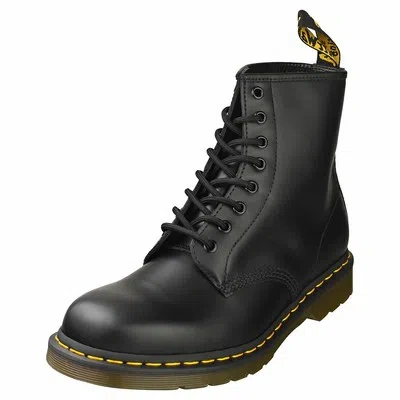 DR. MARTENS DR. MARTENS 1460 HERREN BLACK STIEFEL KLASSISCH - 45 EU