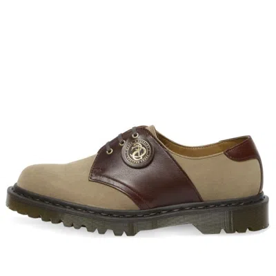 DR. MARTENS Dr. Martens 1460 Saddle 'Brown'