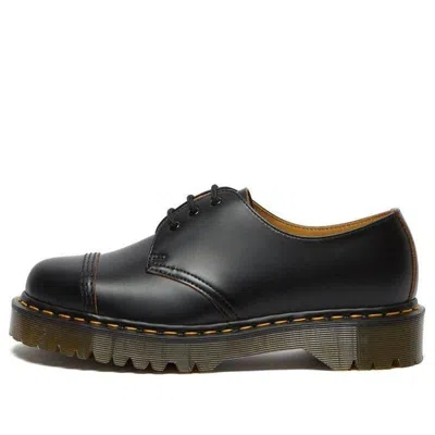 DR. MARTENS Dr. Martens 1461 Bex Made in England 'Black'