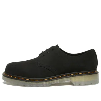 DR. MARTENS Dr. Martens 1461 Iced II Buttersoft Leather Oxford 'Black'