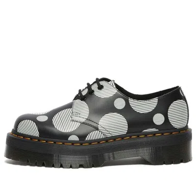 DR. MARTENS Dr. Martens 1461 JK 'Black White'