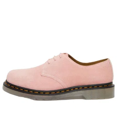 DR. MARTENS Dr. Martens 1461 Lced Suede