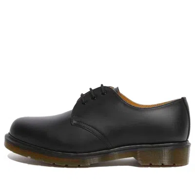 DR. MARTENS Dr. Martens 1461 Plain Welt 'Black'
