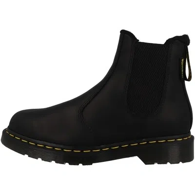 DR. MARTENS DR. MARTENS 2976 UNISEX BOOTS STIEFELETTEN STIEFEL WINTERSTIEFEL WINTERBOOTS