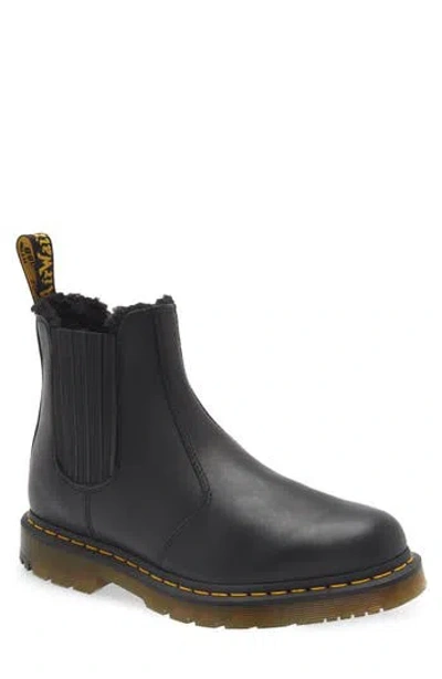 DR. MARTENS DR. MARTENS 2976 WINTERGRIP WATER RESISTANT CHELSEA BOOT