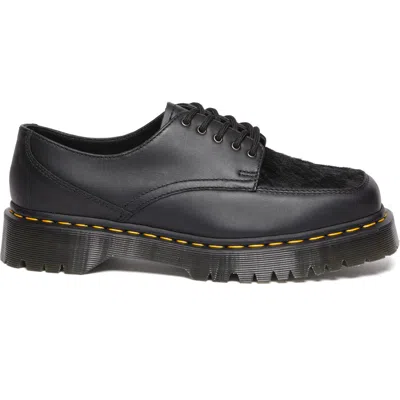 DR. MARTENS DR. MARTENS 5-EYELET BEX SQUARE TOE DERBY
