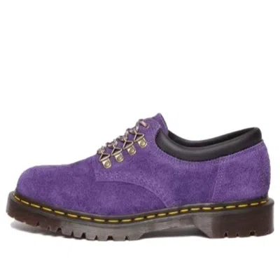 DR. MARTENS Dr. Martens 8053 Ben Suede Casual Shoes 'Rich Purple'