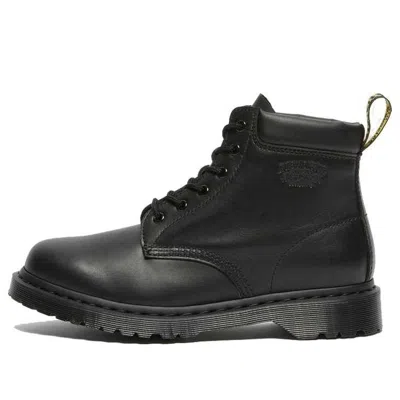 DR. MARTENS Dr. Martens 939 Boot Stussy 'Black'
