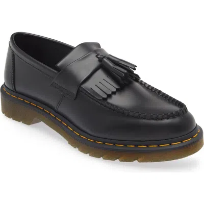 DR. MARTENS DR. MARTENS ADRIAN TASSEL LOAFER