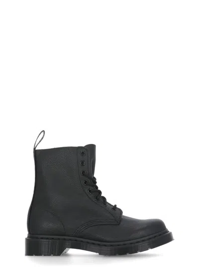 DR. MARTENS' DR. MARTENS BOOTS