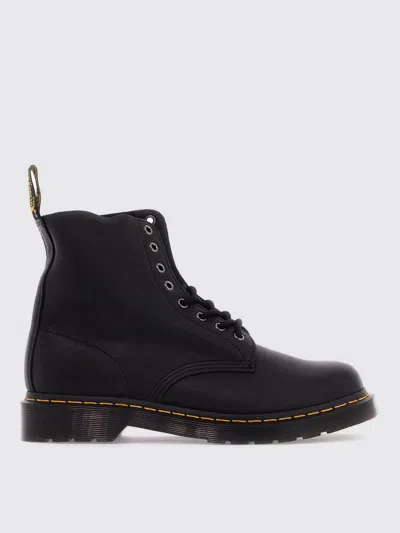 DR. MARTENS BOOTS MEN DR. MARTENS