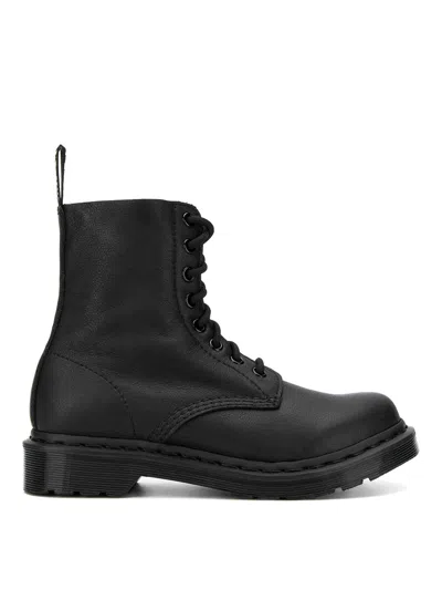 DR. MARTENS 1460 PASCAL BOOTS