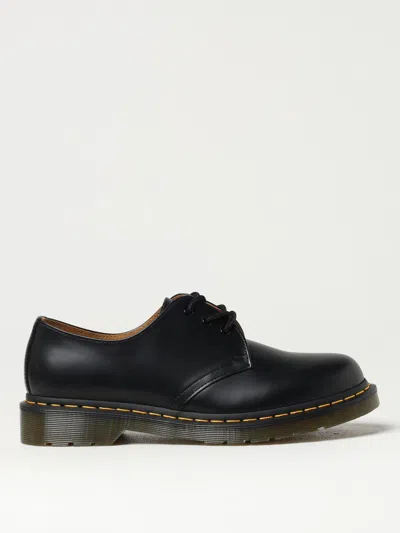 DR. MARTENS SHOES MEN DR. MARTENS