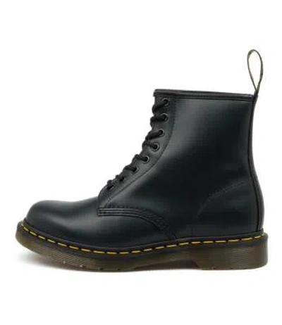 DR. MARTENS DR MARTEN 1460 8 EYE BOOT MENS NAVY NAVY MENS SHOES CASUAL BOOTS ANKLE