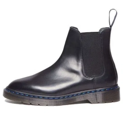 DR. MARTENS Dr. Martens Graeme II x Nanamica 'Black'