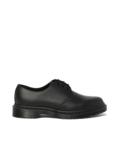 DR. MARTENS' DR. MARTENS LACE UP