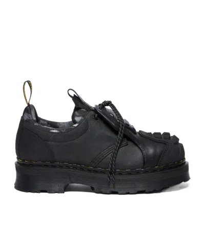 DR. MARTENS LACING CASUAL SHOES