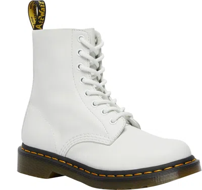 DR. MARTENS NEU DR. MARTENS 1460 PASCAL 8 EYE SCHNÜRSTIEFELETTEN 17816126
