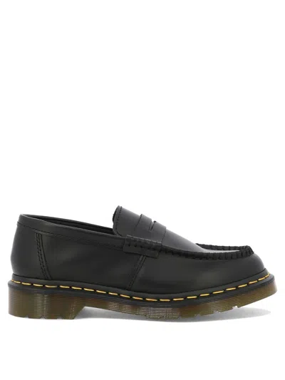 DR. MARTENS PARABOOT CHAMBORD - DERBY WITH TRAY