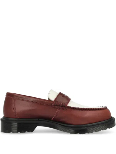 DR. MARTENS PENTON LOAFERS