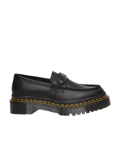 DR. MARTENS DR. MARTENS PENTON SLIP-ON LOAFERS